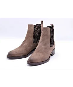 Femme L'Empreinte Chaussures EMANUELE CRASTO 031