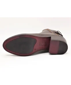 Femme L'Empreinte Chaussures EMANUELE CRASTO 3038