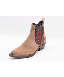 Femme L'Empreinte Chaussures EMANUELE CRASTO 201R