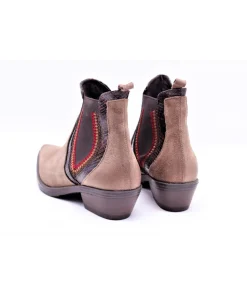 Femme L'Empreinte Chaussures EMANUELE CRASTO 201R