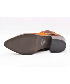 Femme L'Empreinte Chaussures EMANUELE CRASTO 201R-M