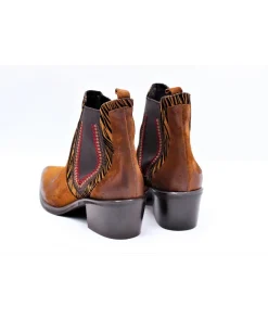 Femme L'Empreinte Chaussures EMANUELE CRASTO 201R-M