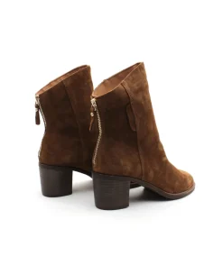 Femme L'Empreinte Chaussures EMILIE KARSTON OXALYS