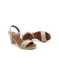 Femme L'Empreinte Chaussures EVA FRUTOS 990