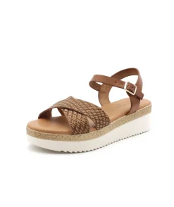 Femme L'Empreinte Chaussures EVA FRUTOS 3378