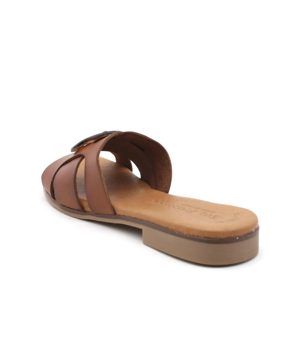 Femme L'Empreinte Chaussures EVA FRUTOS 3064