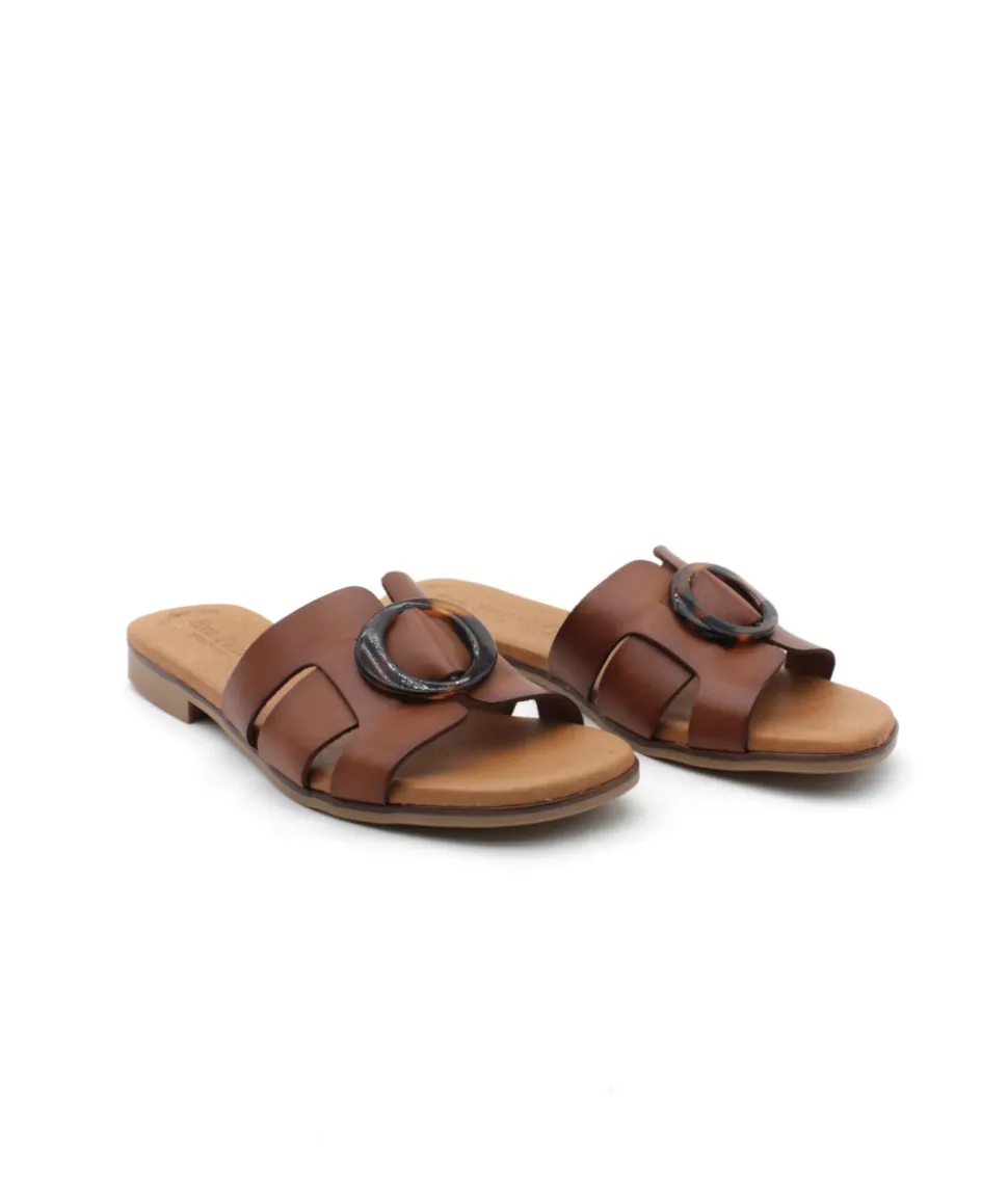 Femme L'Empreinte Chaussures EVA FRUTOS 3064