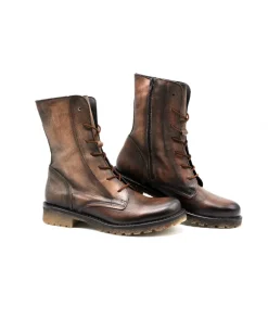 Femme L'Empreinte Chaussures FELMINI B501 BUFALO