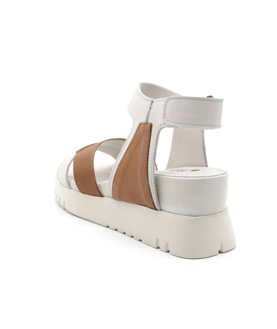 Femme L'Empreinte Chaussures FELMINI D837 CALF