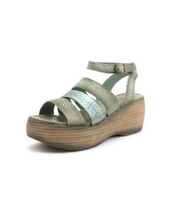 Femme L'Empreinte Chaussures FELMINI D806 CAMOS