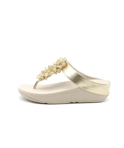 Femme L'Empreinte Chaussures FITFLOP FINO BAUBLE BEAD