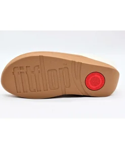 Femme L'Empreinte Chaussures FITFLOP FINO CIRCLE TOE THONG