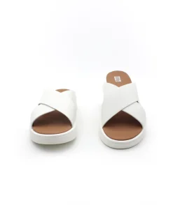 Femme L'Empreinte Chaussures FITFLOP F-MODE LEATHER