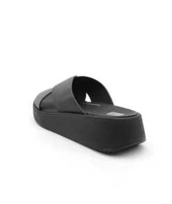 Femme L'Empreinte Chaussures FITFLOP F-MODE LEATHER