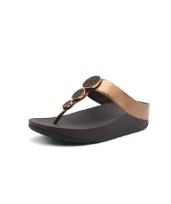 Femme L'Empreinte Chaussures FITFLOP HALO BEAD CIRCLE