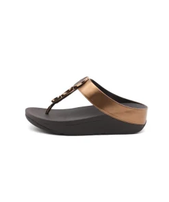 Femme L'Empreinte Chaussures FITFLOP HALO BEAD CIRCLE