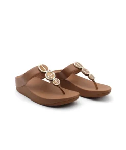 Femme L'Empreinte Chaussures FITFLOP HALO TOE POST