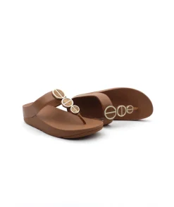 Femme L'Empreinte Chaussures FITFLOP HALO TOE POST