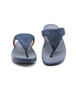 Femme L'Empreinte Chaussures FITFLOP LOTTIE SHIMMERCRYSTA