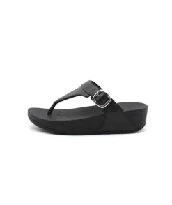 Femme L'Empreinte Chaussures FITFLOP LULU ADJUSTABLE LEATHER