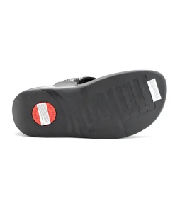 Femme L'Empreinte Chaussures FITFLOP LULU CRYSTAL FEATHER