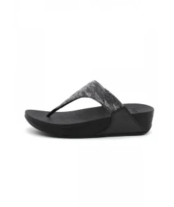 Femme L'Empreinte Chaussures FITFLOP LULU GLITZ TOE POST