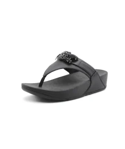 Femme L'Empreinte Chaussures FITFLOP LULU JEWEL DELUXE