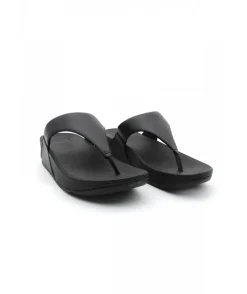 Femme L'Empreinte Chaussures FITFLOP LULU LEATHER TOEPOST