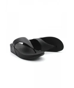 Femme L'Empreinte Chaussures FITFLOP LULU LEATHER TOEPOST