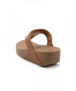 Femme L'Empreinte Chaussures FITFLOP LULU LEATHER TOEPOST