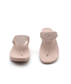 Femme L'Empreinte Chaussures FITFLOP LULU SHIMMERLUX