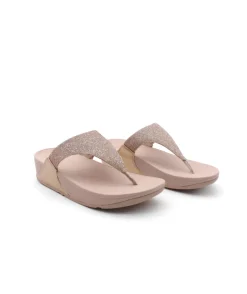 Femme L'Empreinte Chaussures FITFLOP LULU SHIMMERLUX