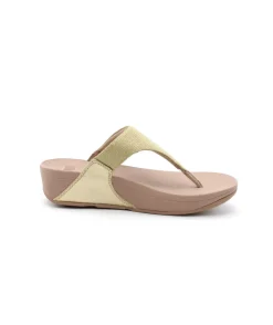 Femme L'Empreinte Chaussures FITFLOP LULU SHIMMERLUX