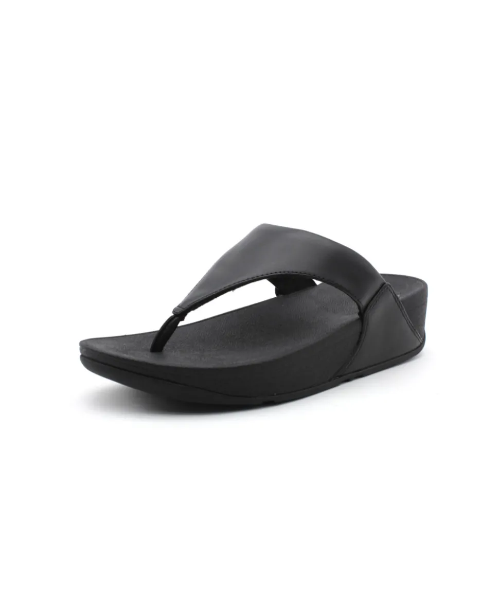 Femme L'Empreinte Chaussures FITFLOP LULU TOEPOST LEATHER