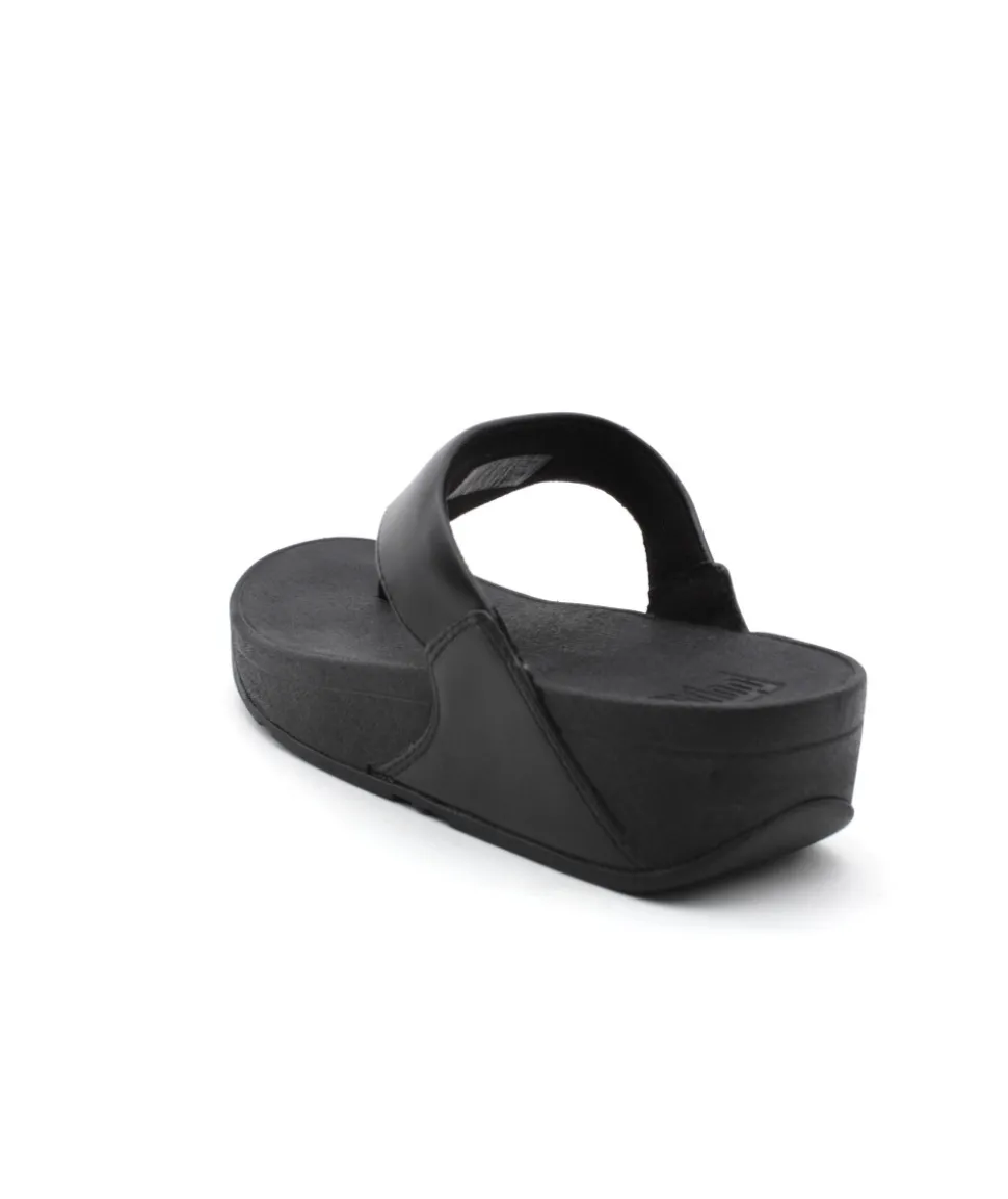 Femme L'Empreinte Chaussures FITFLOP LULU TOEPOST LEATHER