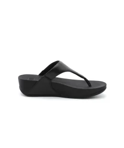 Femme L'Empreinte Chaussures FITFLOP LULU TOEPOST LEATHER
