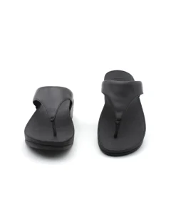 Femme L'Empreinte Chaussures FITFLOP LULU TOEPOST LEATHER