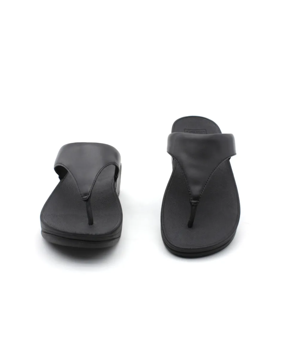 Femme L'Empreinte Chaussures FITFLOP LULU TOEPOST LEATHER