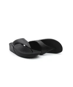 Femme L'Empreinte Chaussures FITFLOP LULU TOEPOST LEATHER