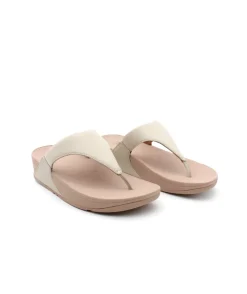 Femme L'Empreinte Chaussures FITFLOP LULU TOEPOST LEATHER