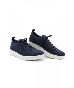 Femme L'Empreinte Chaussures FITFLOP RALLY MULTI KNIT