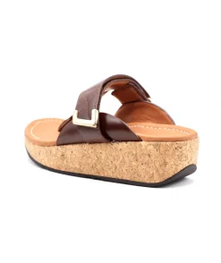 Femme L'Empreinte Chaussures FITFLOP REMI ADJUSTABLE