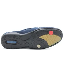 Homme L'Empreinte Chaussures FLUCHOS 7149 BALTICO