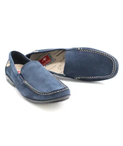 Homme L'Empreinte Chaussures FLUCHOS 7149 BALTICO