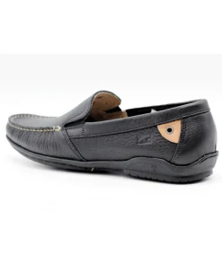 Homme L'Empreinte Chaussures FLUCHOS 7149 BALTICO CUIR