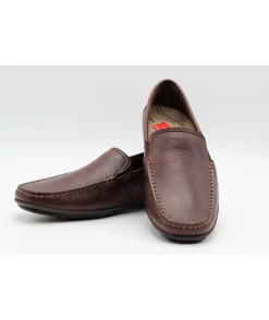 Homme L'Empreinte Chaussures FLUCHOS 7149 BALTICO CUIR