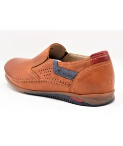 Homme L'Empreinte Chaussures FLUCHOS 8565 CATAMARAN