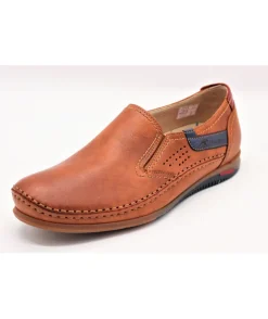 Homme L'Empreinte Chaussures FLUCHOS 8565 CATAMARAN