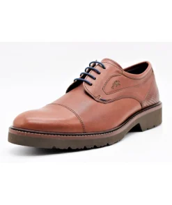 Homme L'Empreinte Chaussures FLUCHOS 9527 CAVALIER