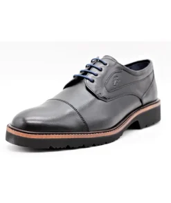 Homme L'Empreinte Chaussures FLUCHOS 9527 CAVALIER